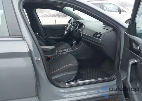 2019 Volkswagen Jetta Gli 2.0T 35Th Anniversary Edition/2.0T Autobahn/2.0T S z USA, uszkodzony, nr VIN 3VW6T7BU0KM200738